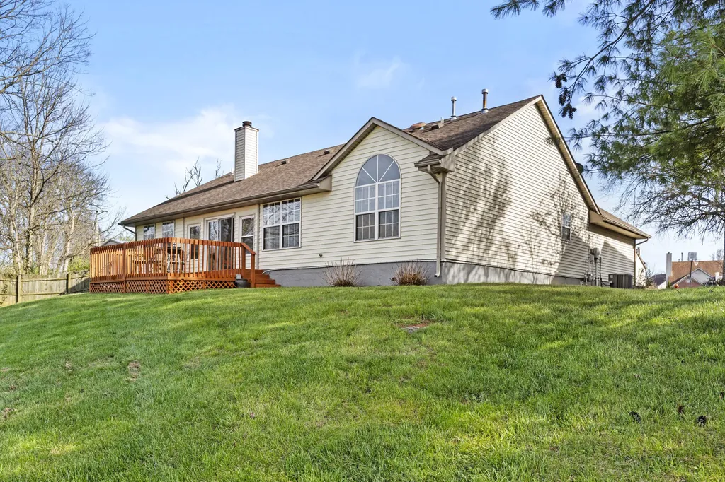 109 Bramble Court Nicholasville KY 40356