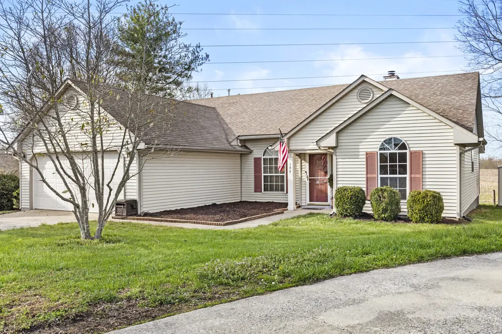 109 Bramble Court Nicholasville KY 40356