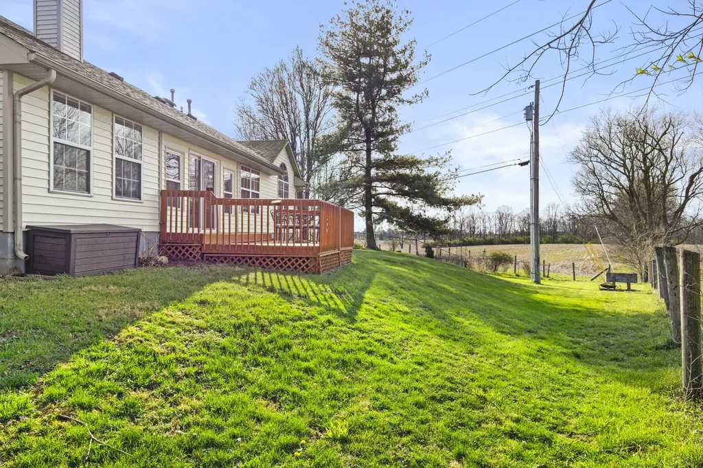 109 Bramble Court Nicholasville KY 40356