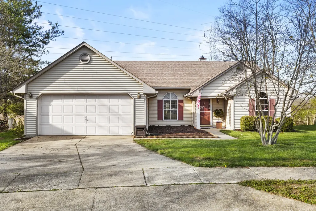 109 Bramble Court Nicholasville KY 40356