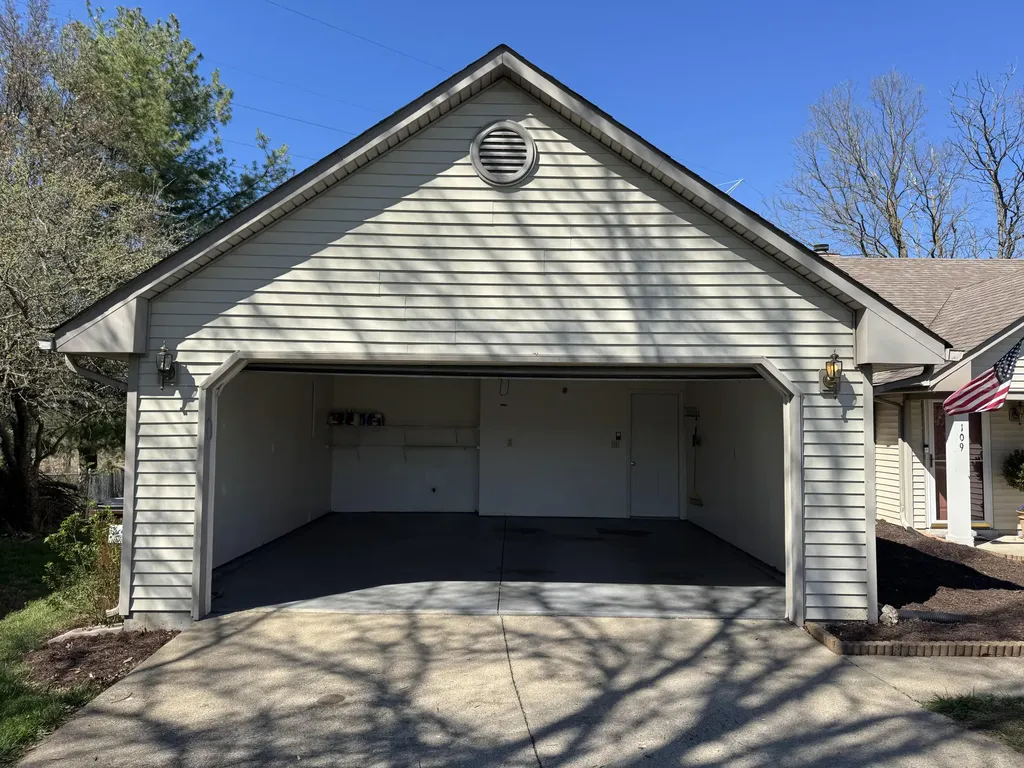 109 Bramble Court Nicholasville KY 40356