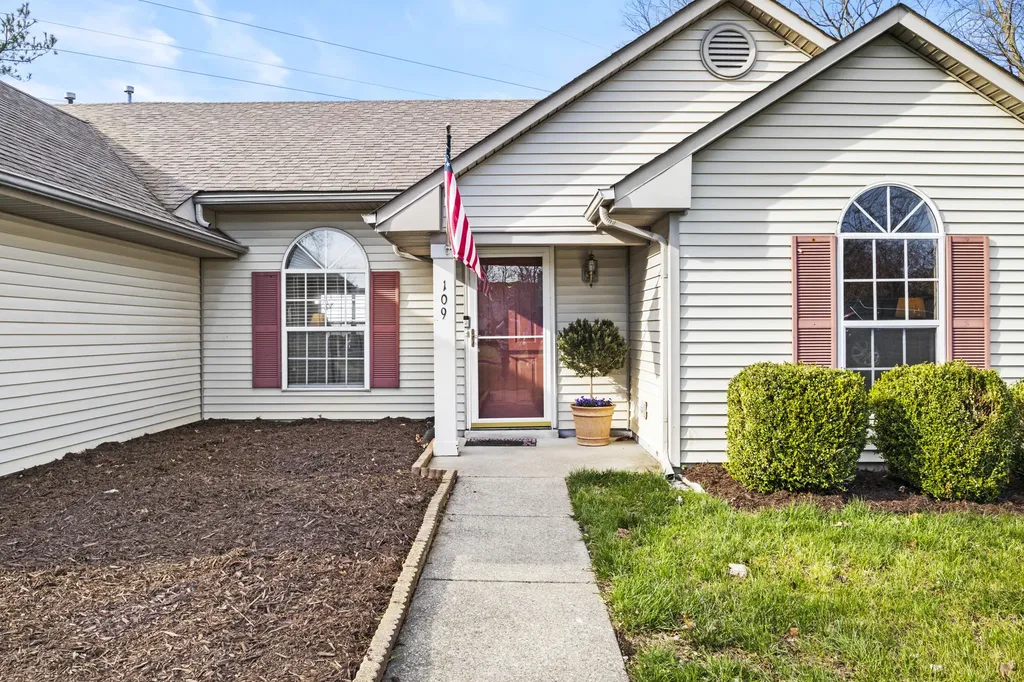 109 Bramble Court Nicholasville KY 40356