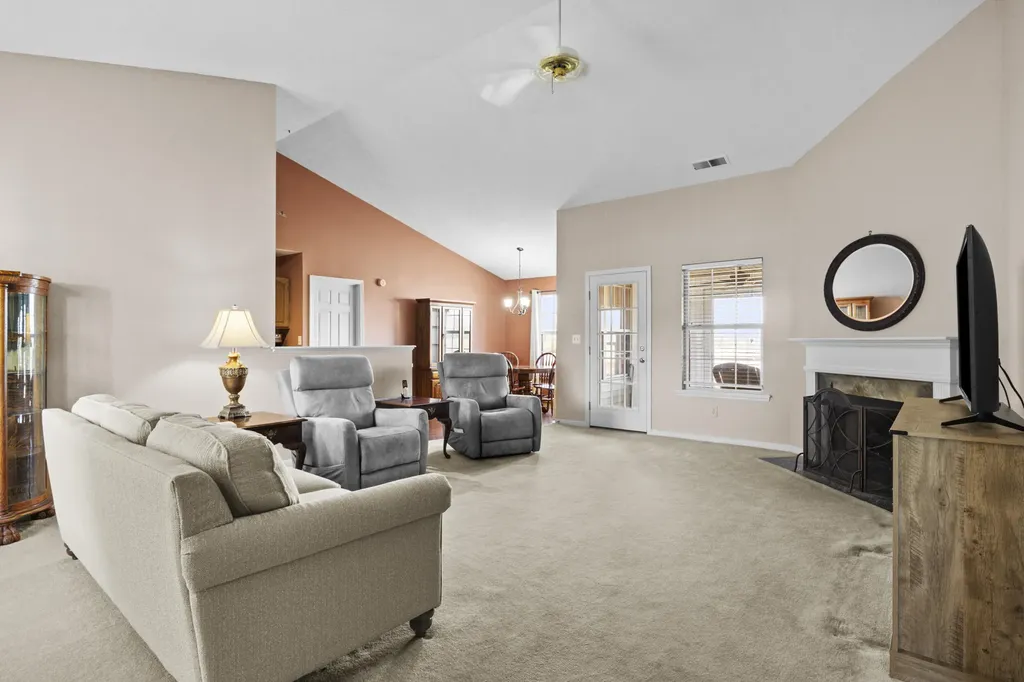 109 Bramble Court Nicholasville KY 40356