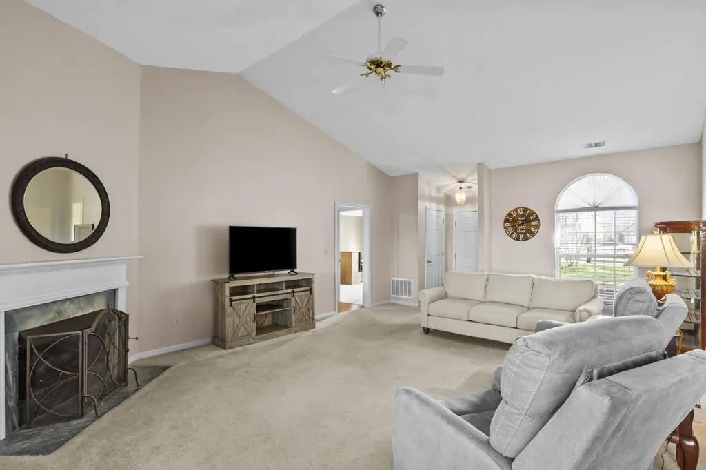 109 Bramble Court Nicholasville KY 40356