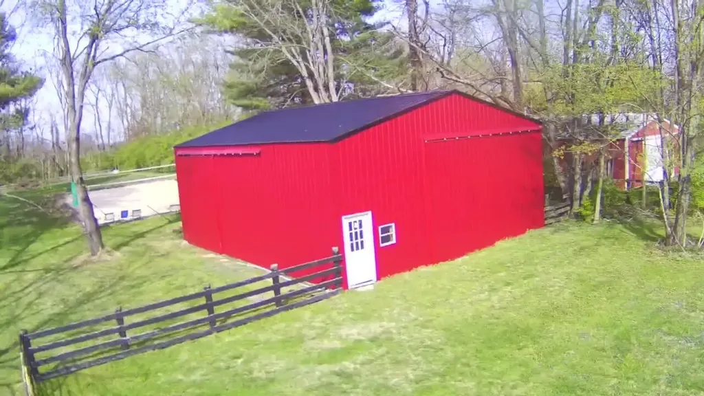 2722 Leestown Road Midway KY 40347