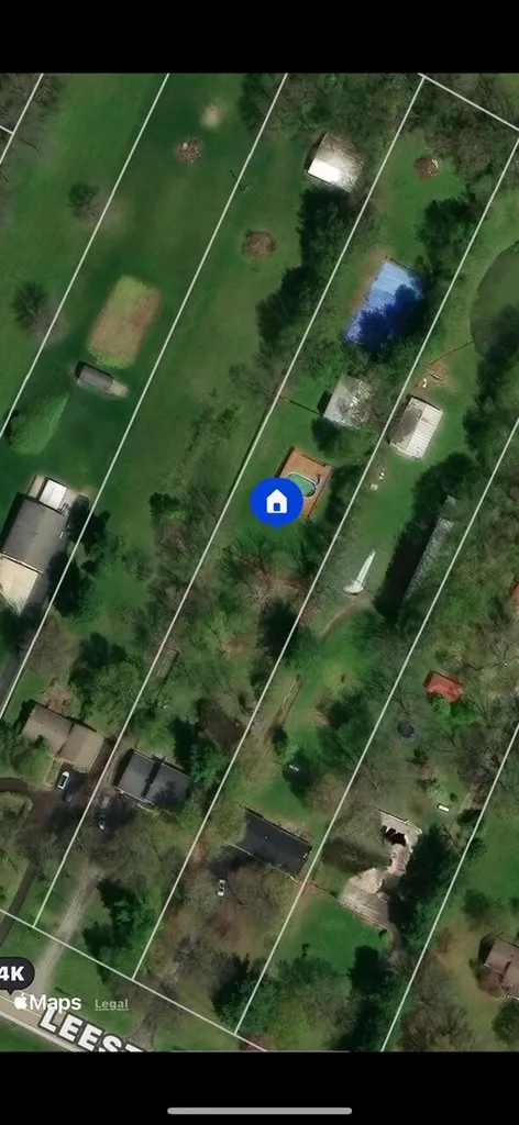 2722 Leestown Road Midway KY 40347