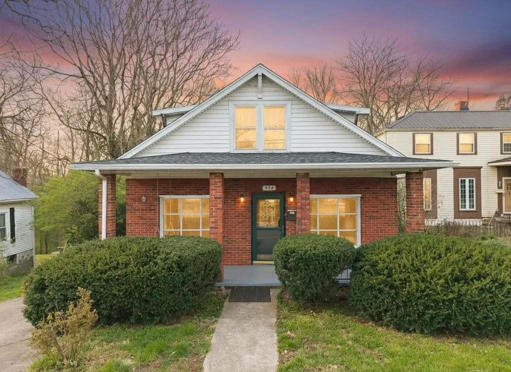 414 Center Street Berea KY 40403