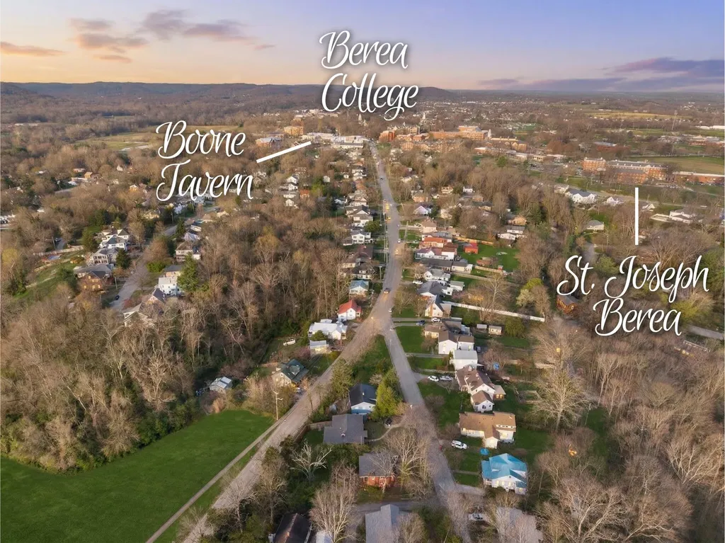 414 Center Street Berea KY 40403