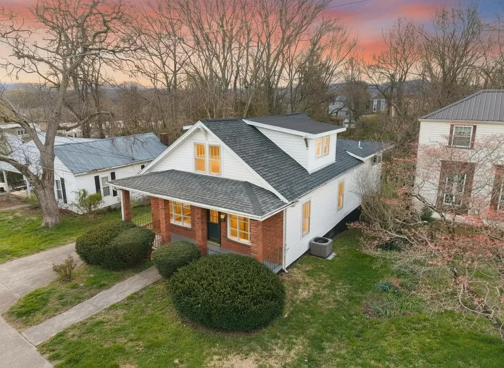 414 Center Street Berea KY 40403