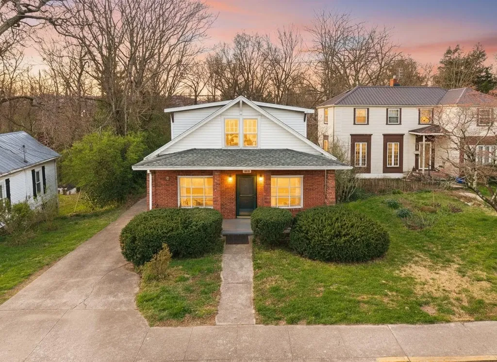 414 Center Street Berea KY 40403
