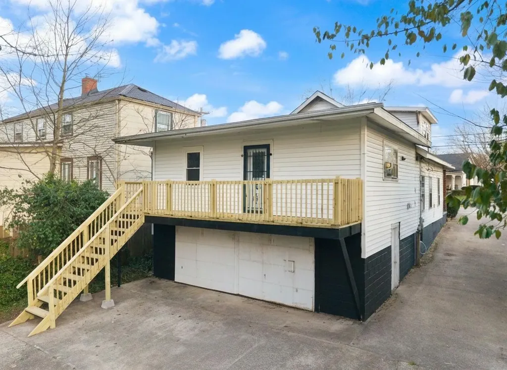 414 Center Street Berea KY 40403