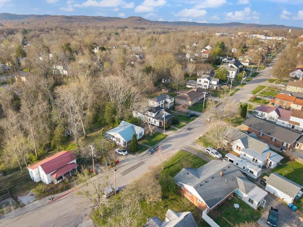 414 Center Street Berea KY 40403