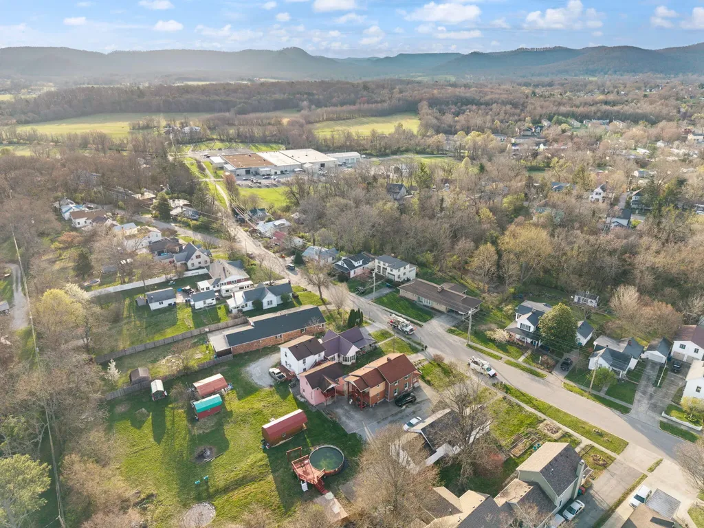 414 Center Street Berea KY 40403