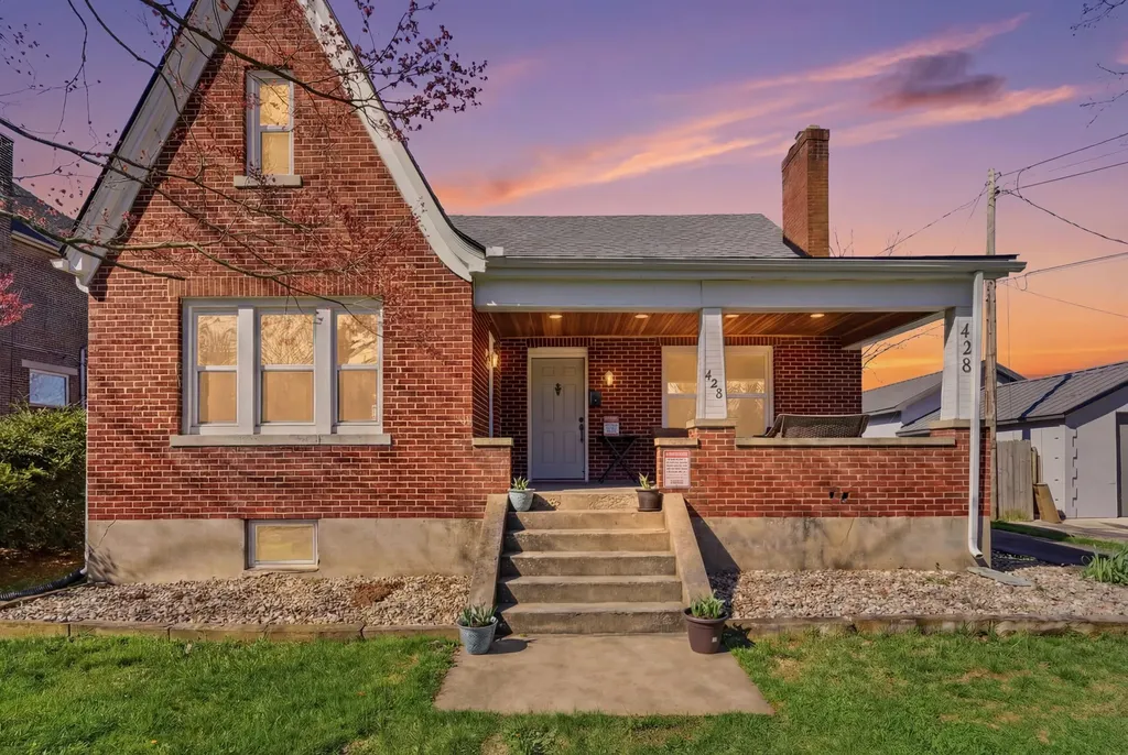 428 N Maysville Street Mt Sterling KY 40353