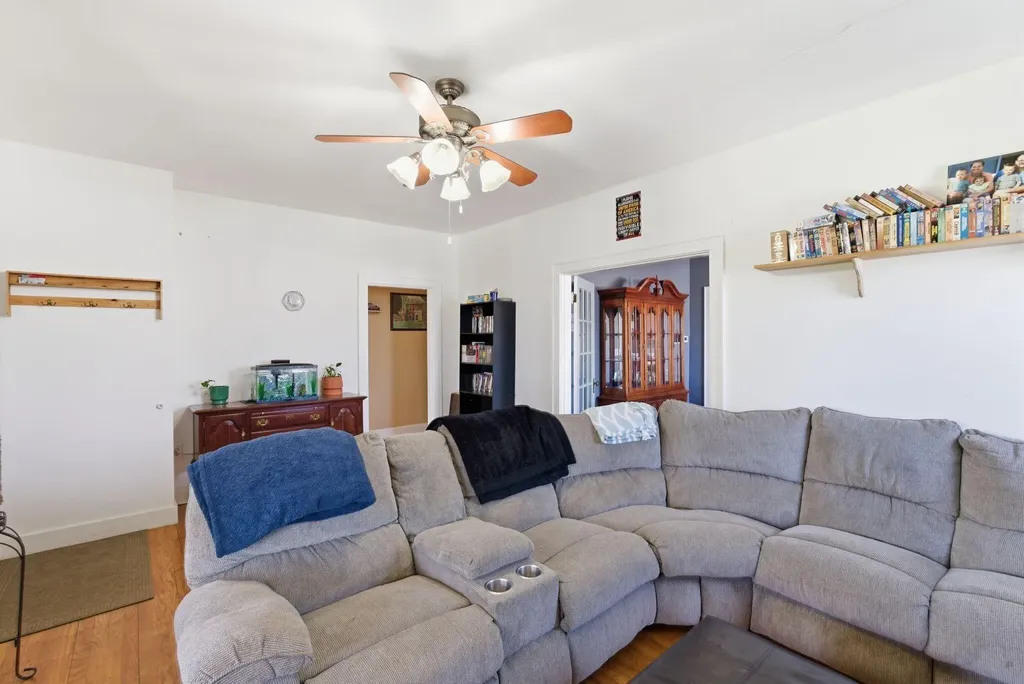 428 N Maysville Street Mt Sterling KY 40353