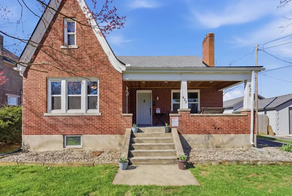 428 N Maysville Street Mt Sterling KY 40353