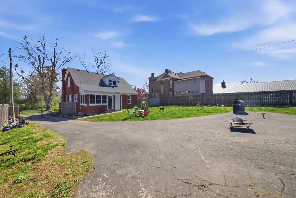 428 N Maysville Street Mt Sterling KY 40353