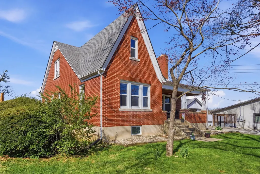 428 N Maysville Street Mt Sterling KY 40353