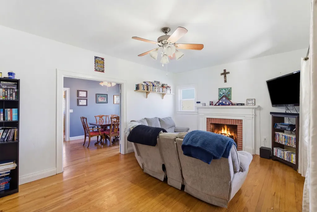 428 N Maysville Street Mt Sterling KY 40353
