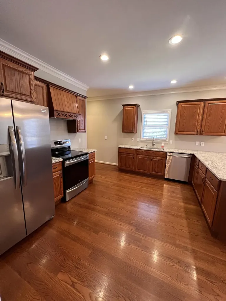 4320 Creek Valley Way Lexington KY 40515