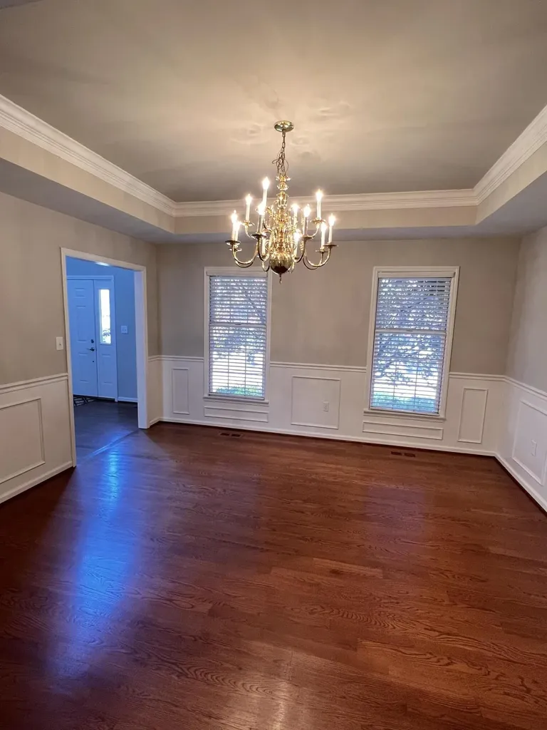 4320 Creek Valley Way Lexington KY 40515