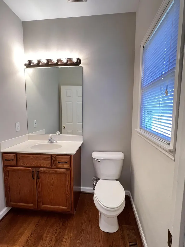 4320 Creek Valley Way Lexington KY 40515