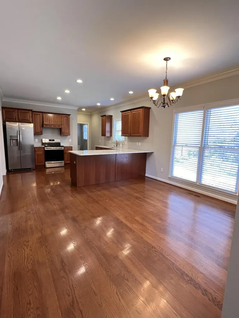 4320 Creek Valley Way Lexington KY 40515
