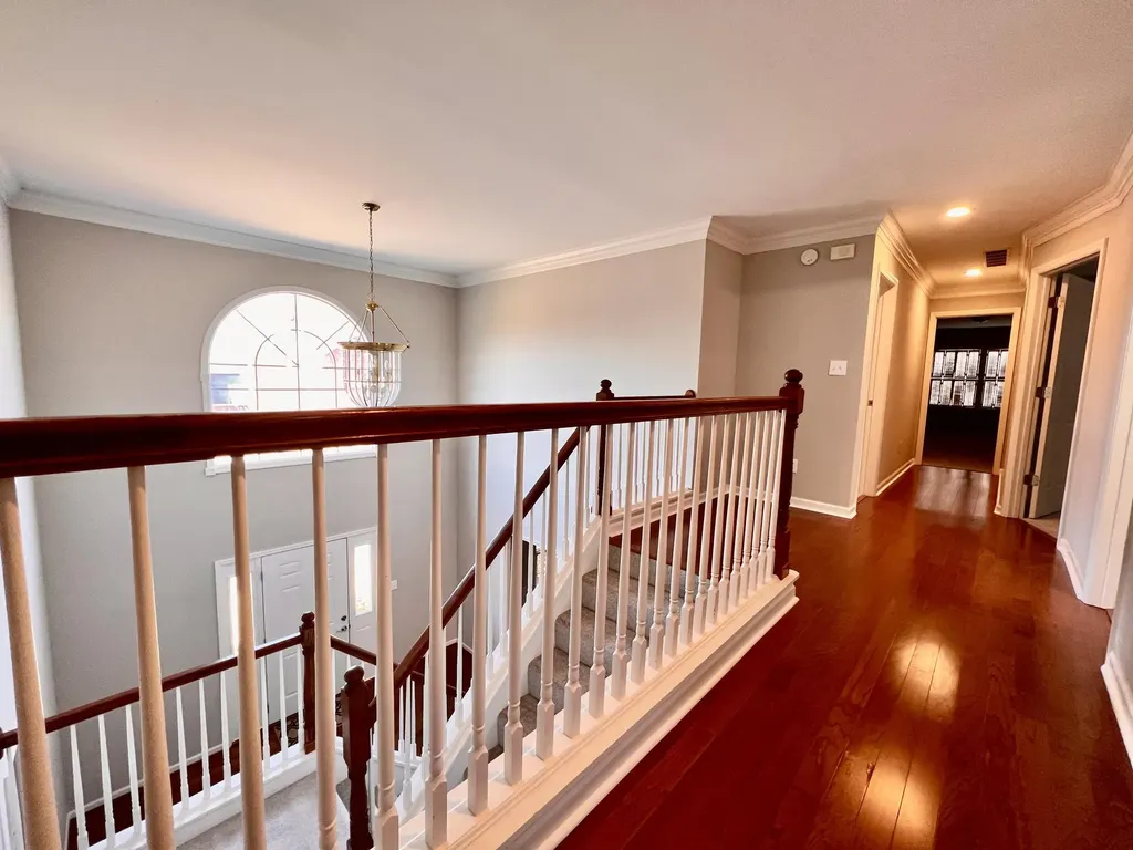 4320 Creek Valley Way Lexington KY 40515