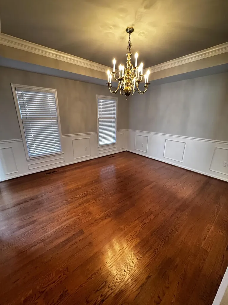 4320 Creek Valley Way Lexington KY 40515