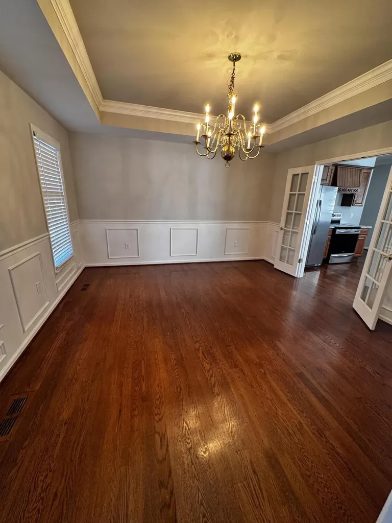 4320 Creek Valley Way Lexington KY 40515
