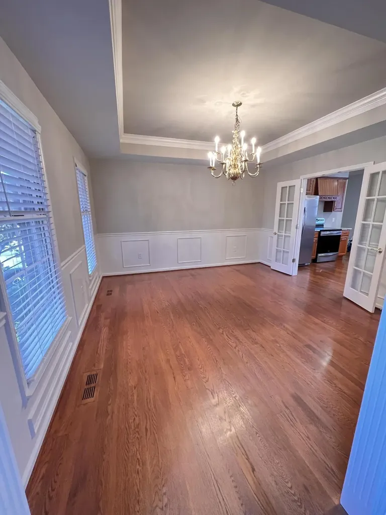 4320 Creek Valley Way Lexington KY 40515