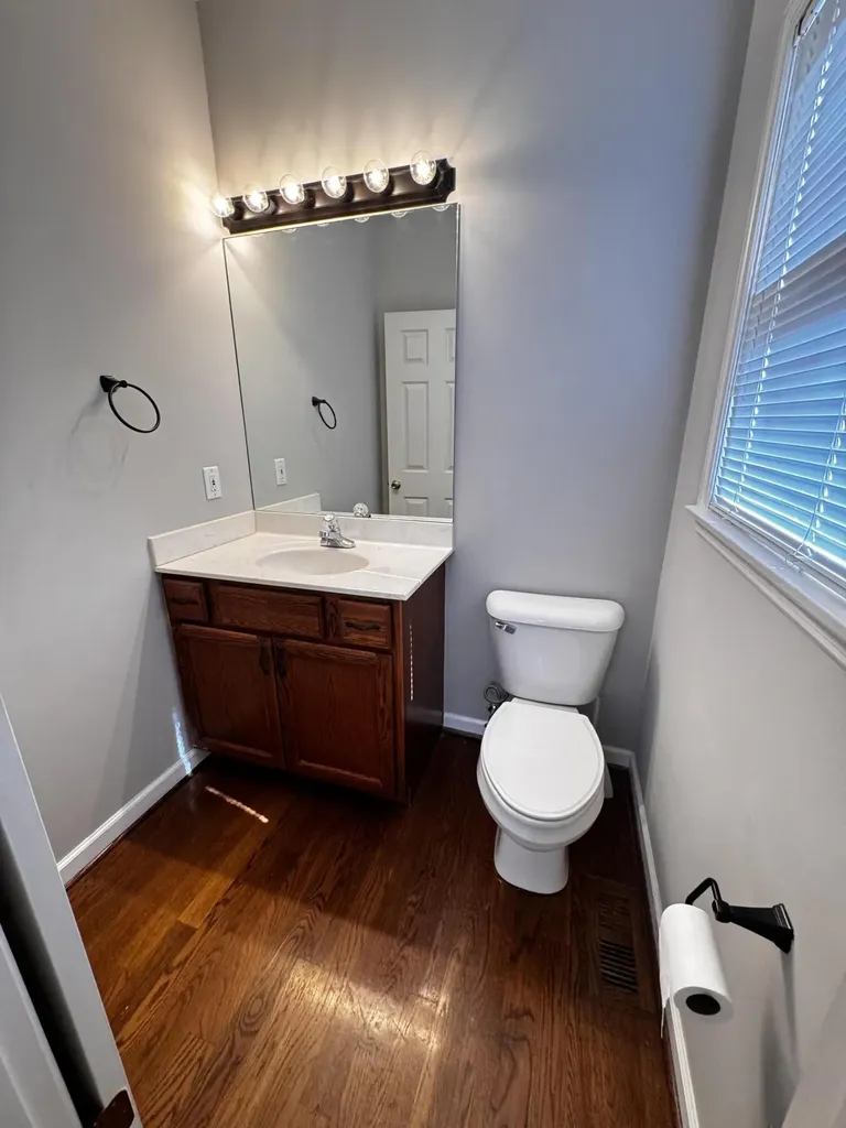 4320 Creek Valley Way Lexington KY 40515