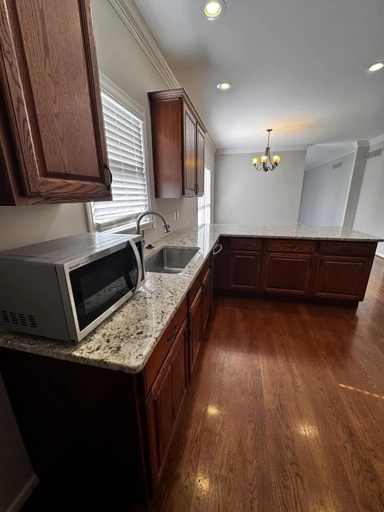 4320 Creek Valley Way Lexington KY 40515