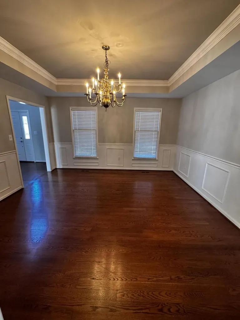 4320 Creek Valley Way Lexington KY 40515