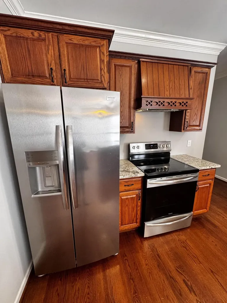 4320 Creek Valley Way Lexington KY 40515