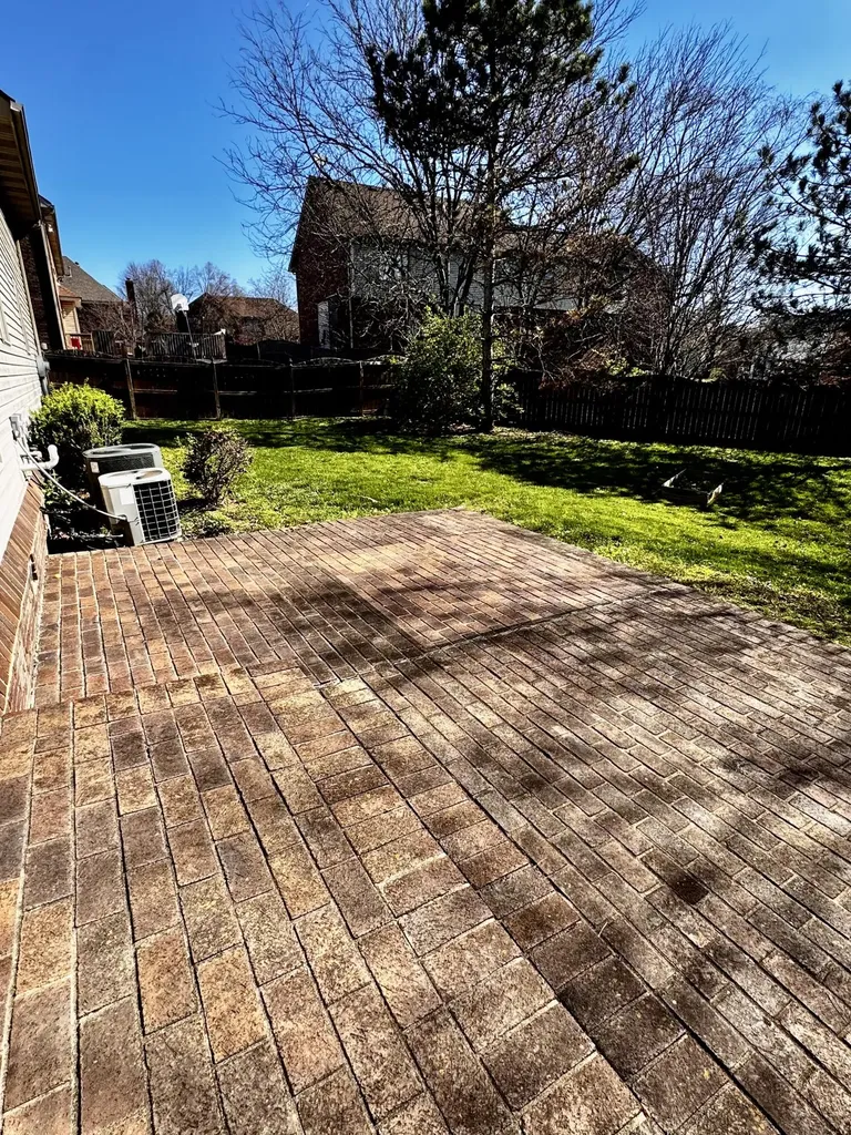 4320 Creek Valley Way Lexington KY 40515