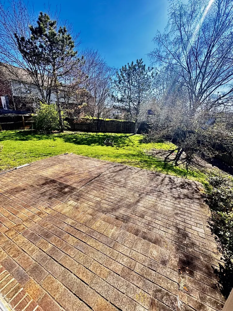 4320 Creek Valley Way Lexington KY 40515