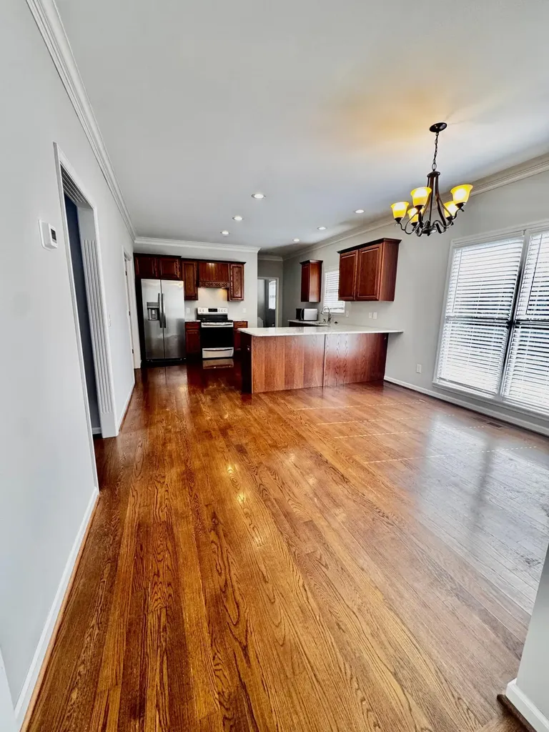 4320 Creek Valley Way Lexington KY 40515