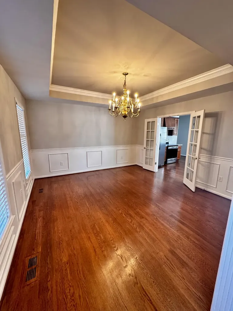 4320 Creek Valley Way Lexington KY 40515