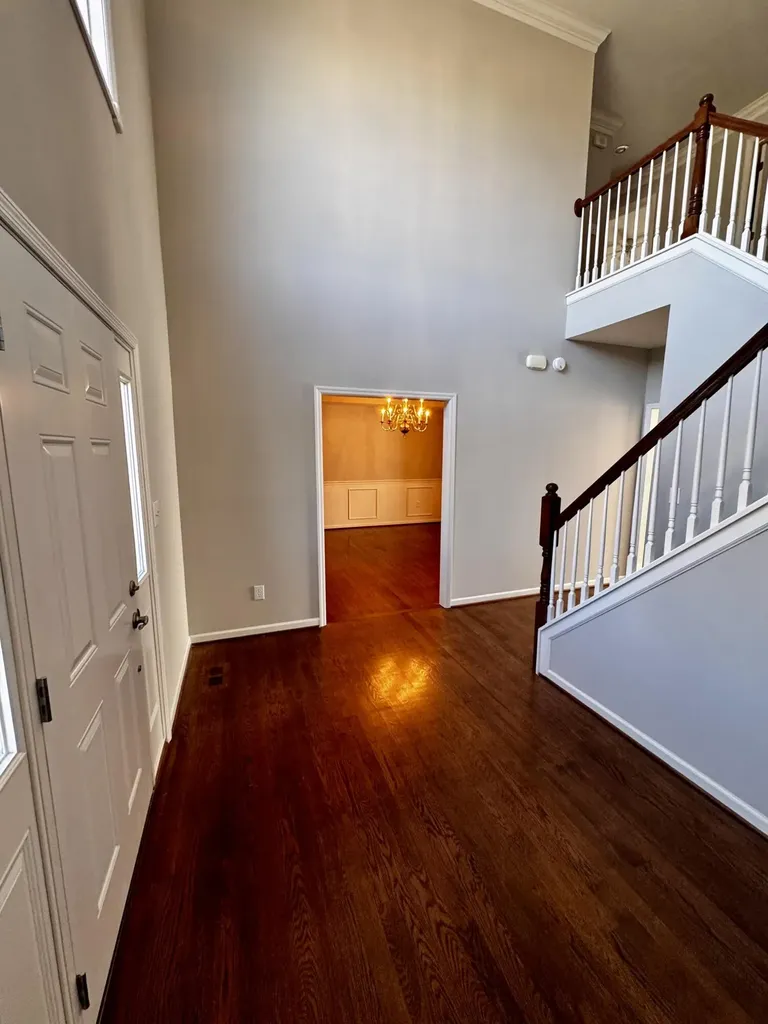 4320 Creek Valley Way Lexington KY 40515