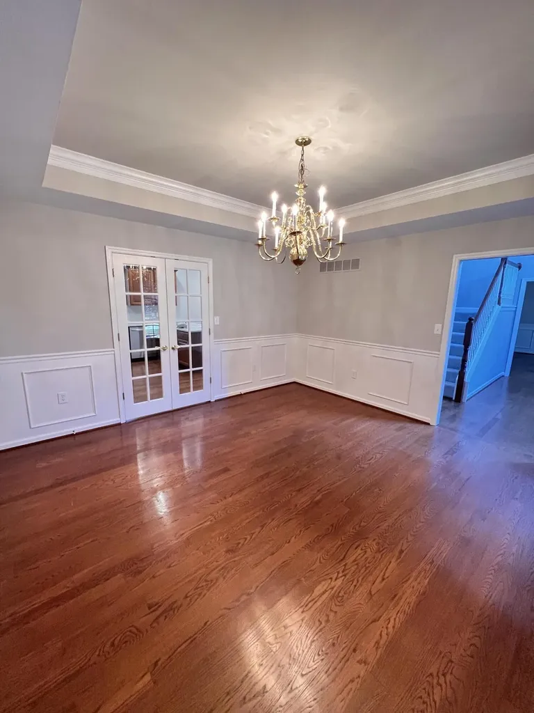 4320 Creek Valley Way Lexington KY 40515