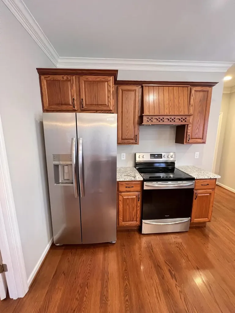 4320 Creek Valley Way Lexington KY 40515