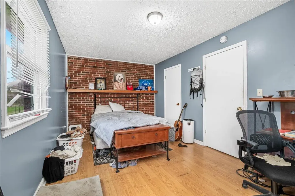1618 Fox Creek Road Lawrenceburg KY 40342