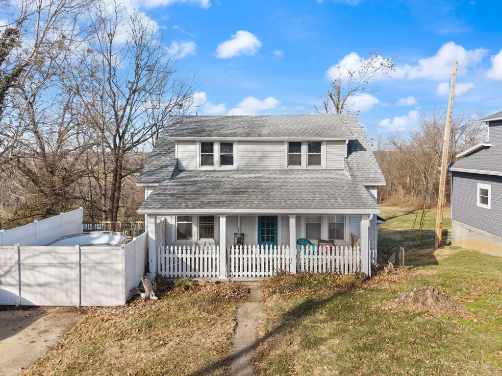 108 High Street Owingsville KY 40360