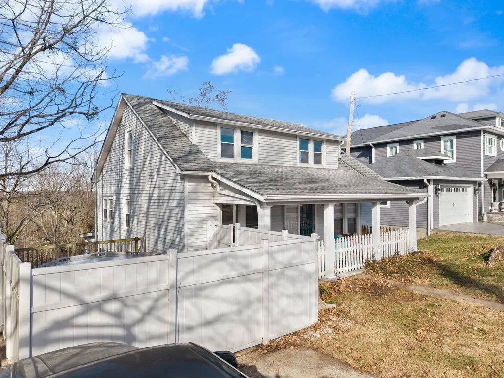 108 High Street Owingsville KY 40360