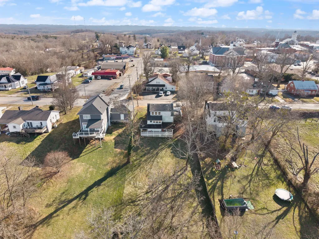 108 High Street Owingsville KY 40360