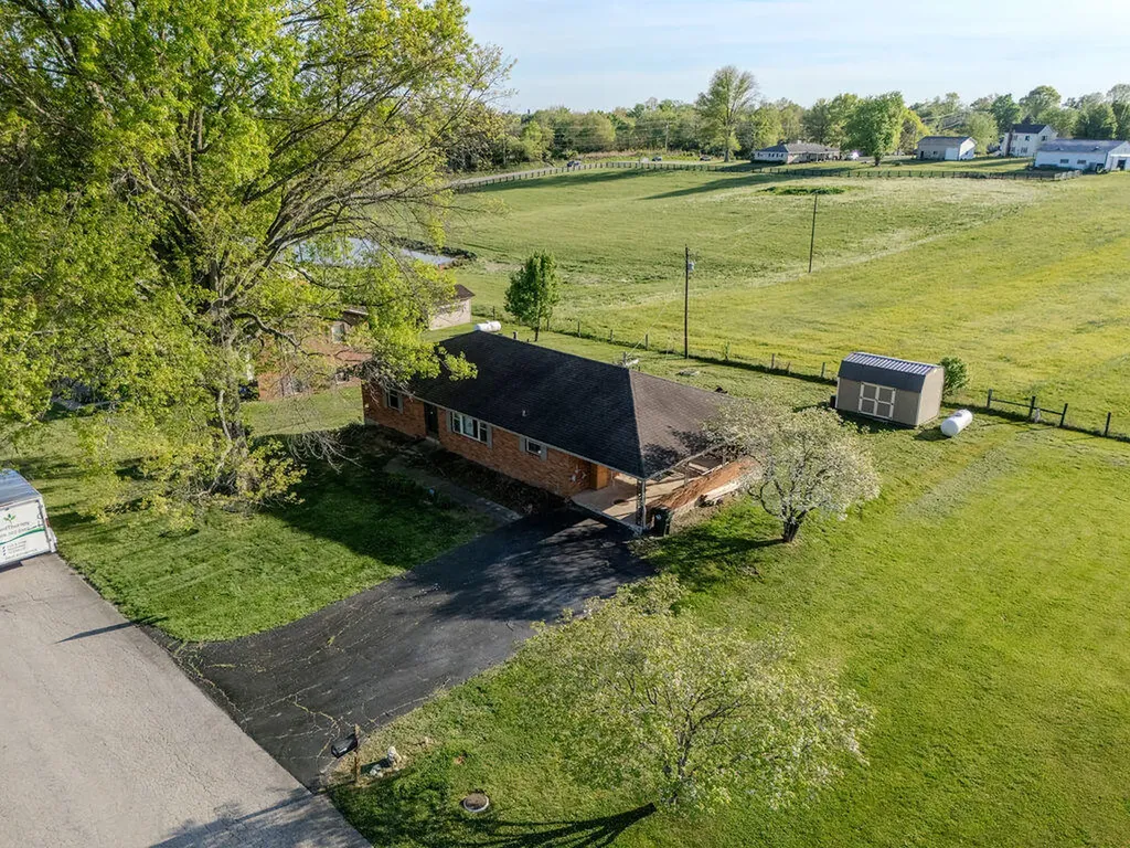 141 Green Acres Road Mt Sterling KY 40353