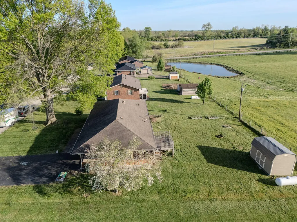 141 Green Acres Road Mt Sterling KY 40353