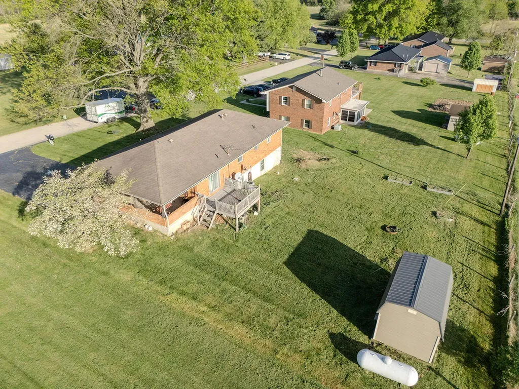 141 Green Acres Road Mt Sterling KY 40353