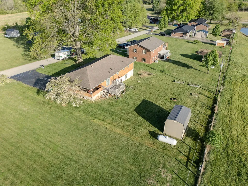 141 Green Acres Road Mt Sterling KY 40353